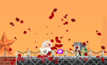 像素炮灰截图1 像素炮灰截图1