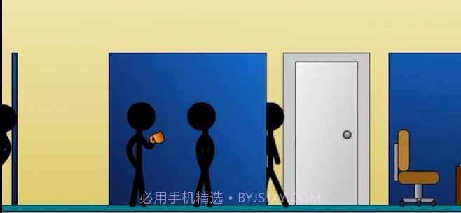 暗杀模拟器截图2