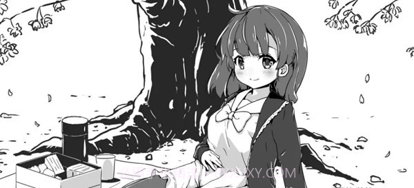 和妹妹同居的生活截图1 和妹妹同居的生活截图1