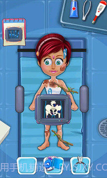 公主宝宝小医生截图2 公主宝宝小医生截图2
