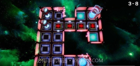 机器人指挥者截图3 机器人指挥者截图3