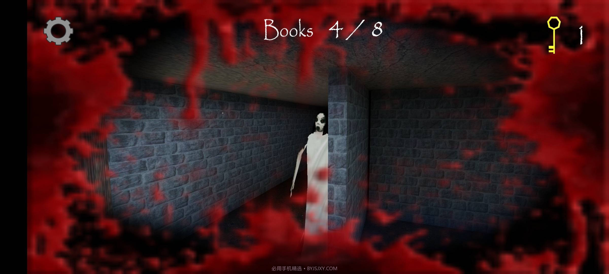 兰德里纳河古代英文版截图1