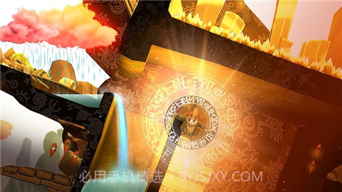 乞丐的旅途手游截图3