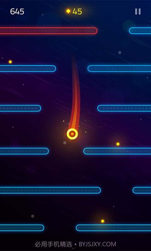 火线追击球截图3 火线追击球截图3