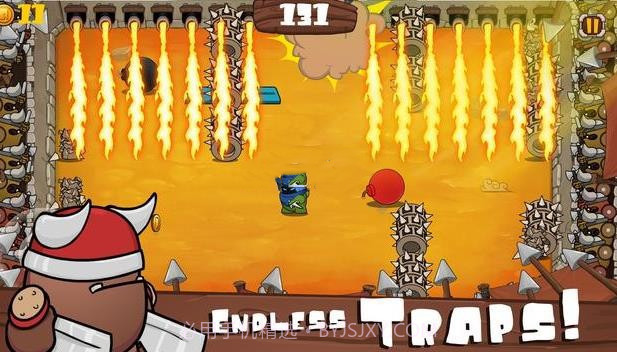 只是生存竞技场截图2 只是生存竞技场截图2