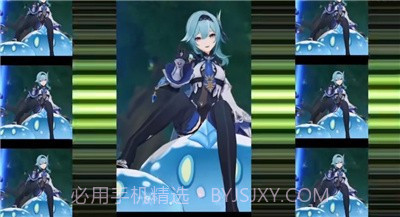 vicineko原神刻晴截图2 vicineko原神刻晴截图2