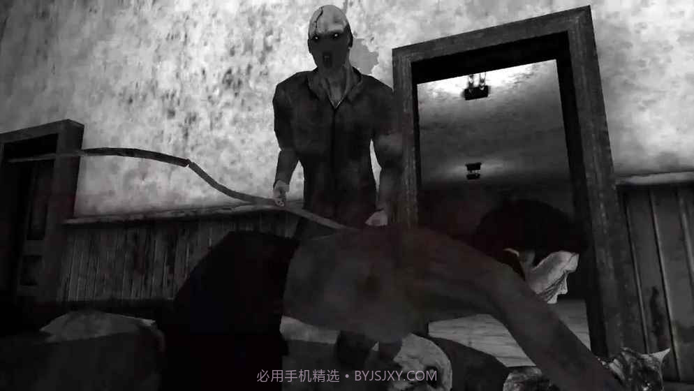 凶手Online汉化联机截图2 凶手Online汉化联机截图2