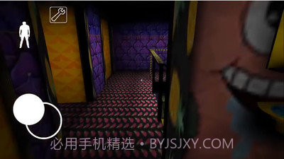 the scary海绵奶奶3截图3