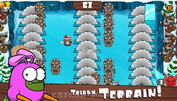 只是生存竞技场截图3 只是生存竞技场截图3