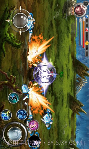 圣殿Online截图5 圣殿Online截图5