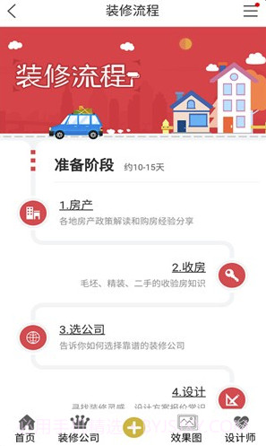 中库(中库装修)V2.1.1 截图2