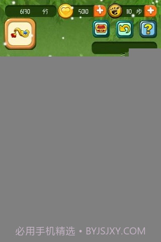 功夫熊猫消消看截图2 功夫熊猫消消看截图2