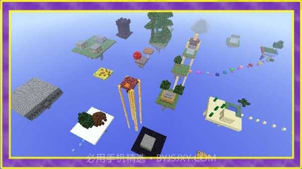 创造世界模拟器最新版截图2 创造世界模拟器最新版截图2