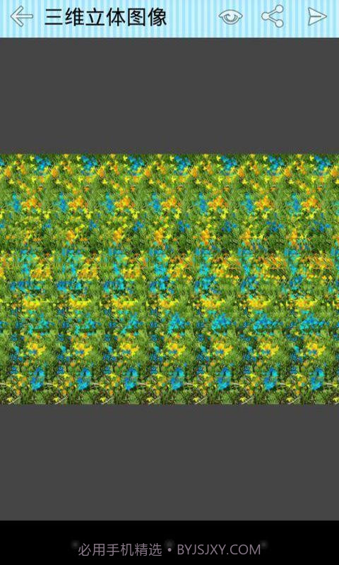 三维立体图像截图5