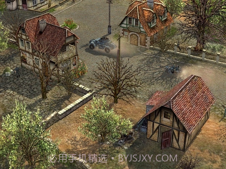 士兵二战英雄截图1 士兵二战英雄截图1