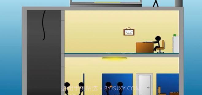 暗杀模拟器截图1