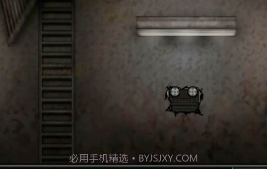 异形之馆截图3 异形之馆截图3