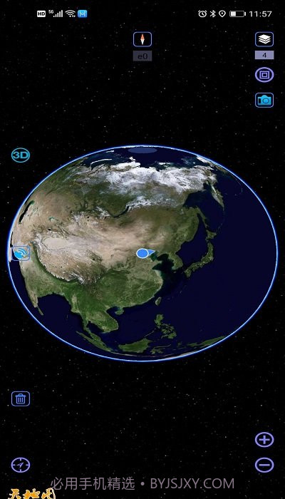 奥维地图手机版截图3 奥维地图手机版截图3