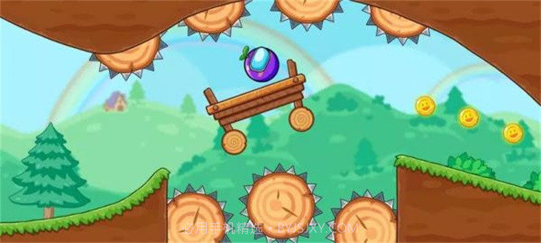 球球大冒险2截图1