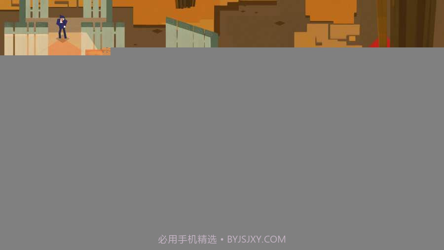 连环清洁工截图3