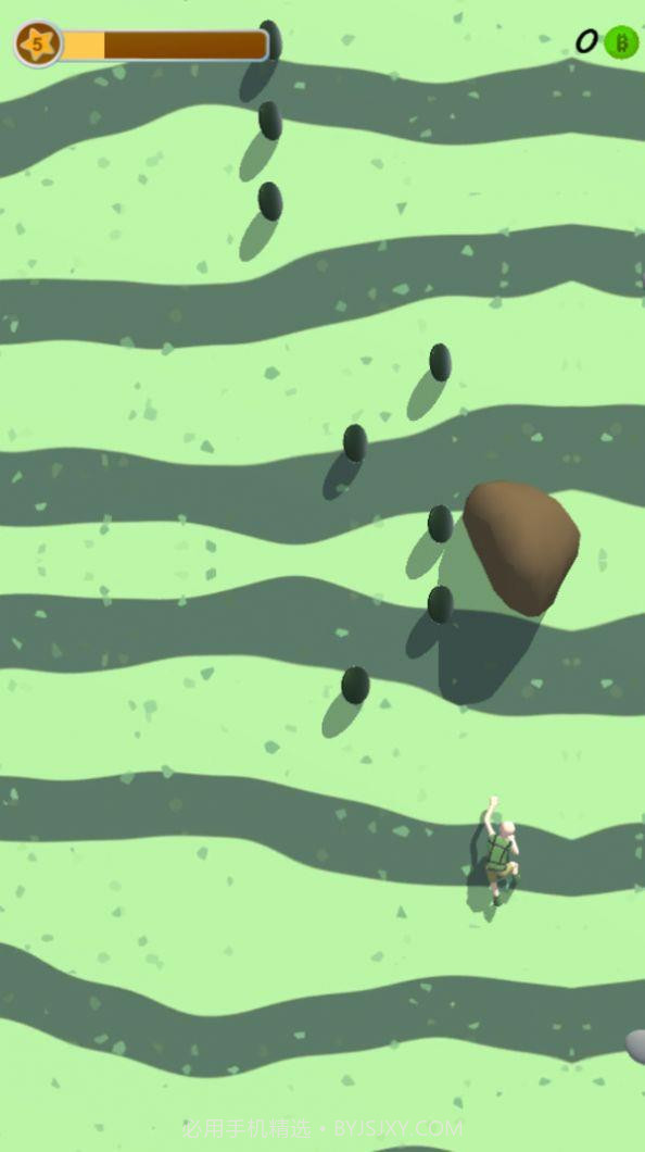 疯狂攀岩截图2 疯狂攀岩截图2