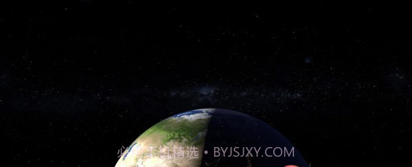 炮击火星飞船截图1