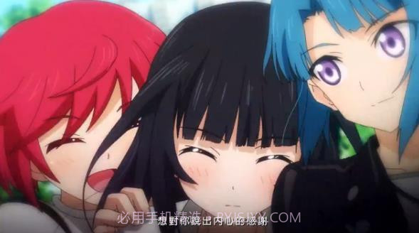 机战少女Aliceapp截图4