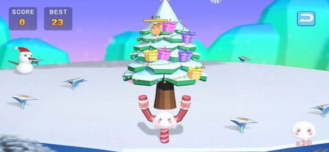 友来弹雪球截图1