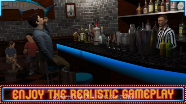 俱乐部模拟器截图2 俱乐部模拟器截图2