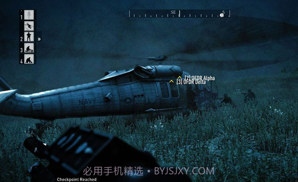 闪点行动2手机版截图1 闪点行动2手机版截图1