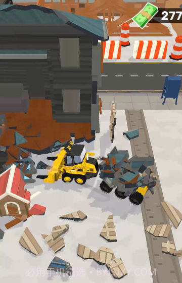 我是建筑工截图4