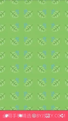 绿叶精选壁纸截图1 绿叶精选壁纸截图1