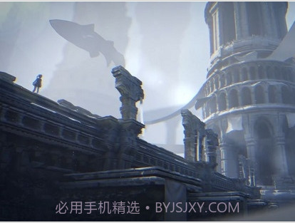 尼尔:Reincarnation截图3 尼尔:Reincarnation截图3