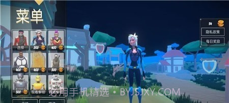 全民枪神吃鸡战场免费截图5 全民枪神吃鸡战场免费截图5