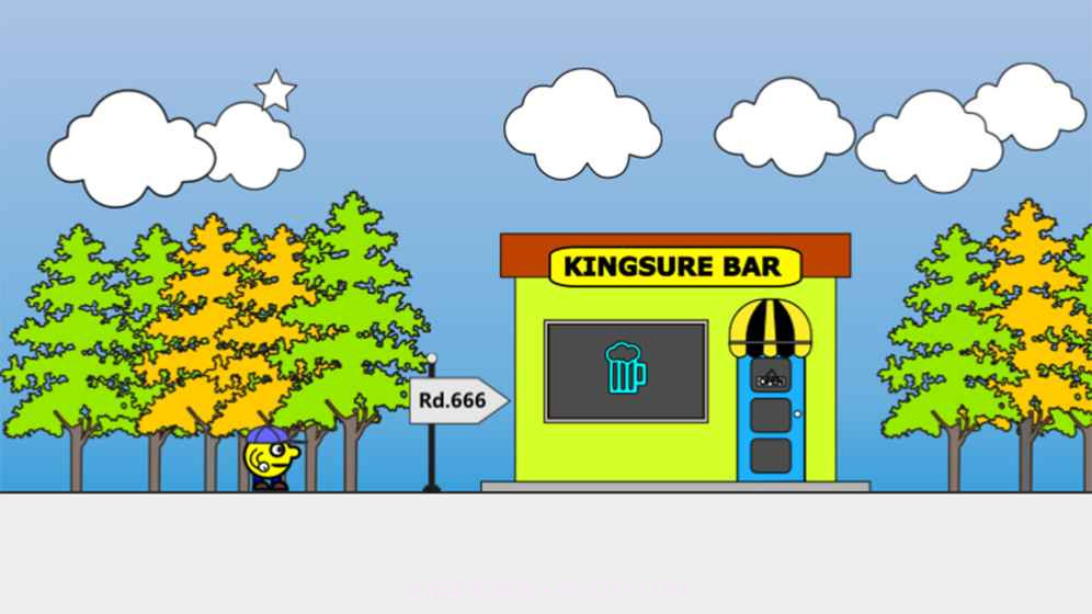 钢蛋历险记截图5