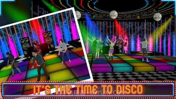 俱乐部模拟器截图3 俱乐部模拟器截图3