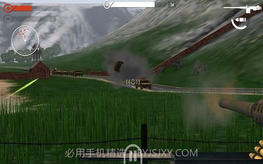 防御效应免费版截图3