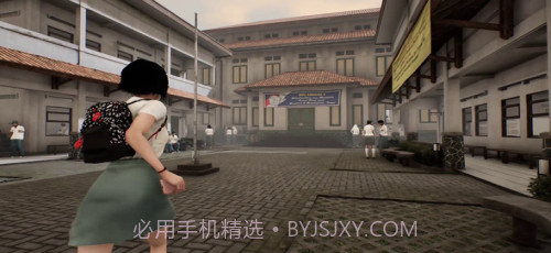 小镇惊魂截图1 小镇惊魂截图1