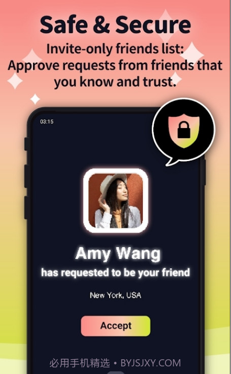 BFF冰友本免费版截图2 BFF冰友本免费版截图2