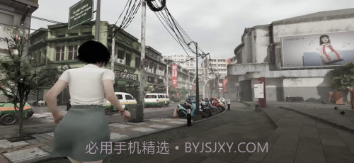 小镇惊魂截图3 小镇惊魂截图3