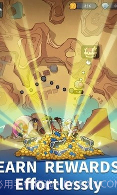 来玩合体鸭正式版截图2 来玩合体鸭正式版截图2