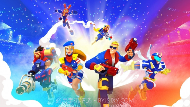 弗拉格职业射手截图5