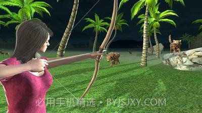 海洋幸存者求生岛截图1 海洋幸存者求生岛截图1