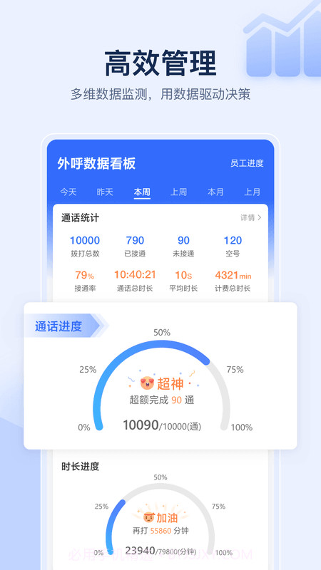 全时易聊官方截图2 全时易聊官方截图2