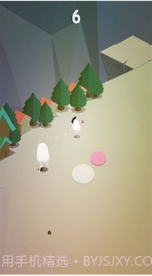 白色大人吃小人截图2 白色大人吃小人截图2