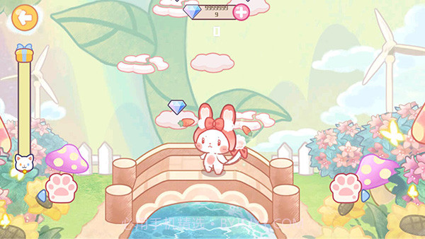 旅猫梦幻乐园v3.4截图2 旅猫梦幻乐园v3.4截图2