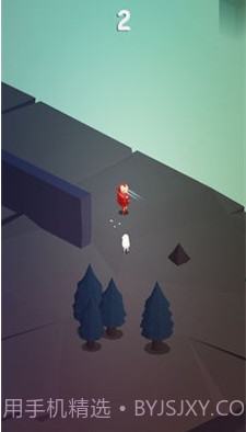 白色大人吃小人截图1 白色大人吃小人截图1