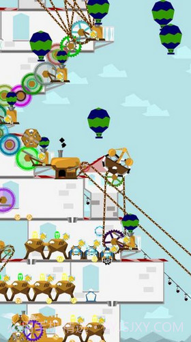 百万富翁工程师截图2 百万富翁工程师截图2