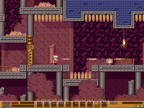 兔子必须死奇书网截图2 兔子必须死奇书网截图2