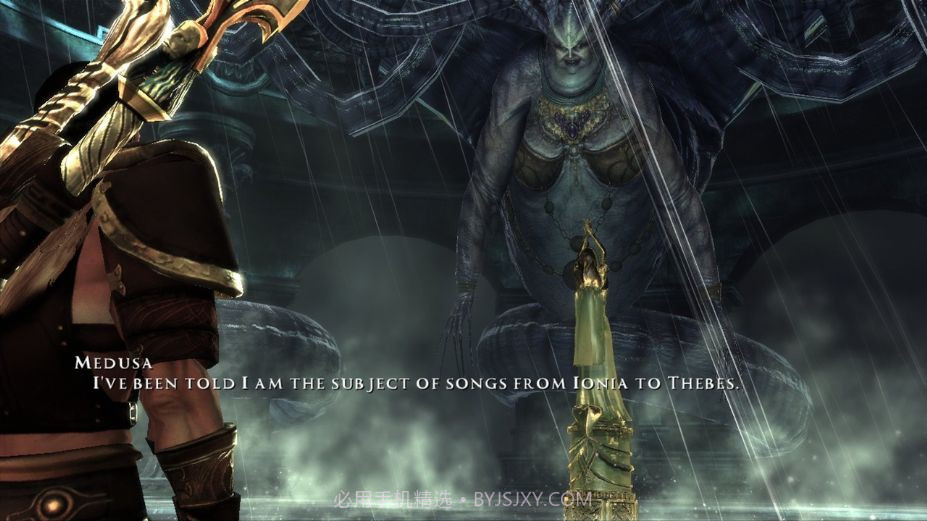 阿尔戈英雄的崛起中文版截图3 阿尔戈英雄的崛起中文版截图3